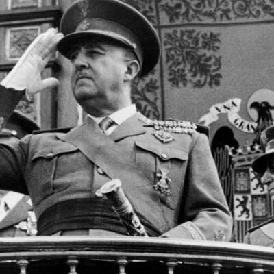 Timeline: El franquisme: creixement econòmic i immobilisme polític (1959-1975)