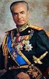 “The Shah”
