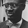 Patrice Lumumba