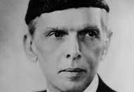 Muhammad Ali Jinnah