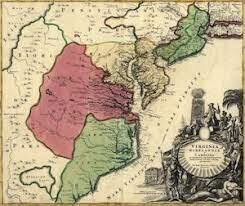 Establishing the Georgia Colony