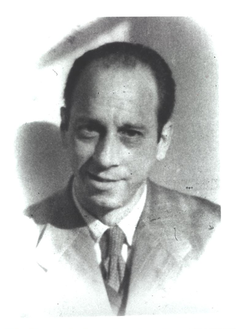 Execució del comunista Julian Grimau