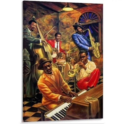 The Harlem Renaissance