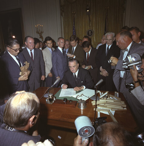 The Civil Rights Act