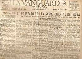 Llei de libertad religiosa