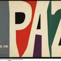 Celebració dels "25 anys de pau"