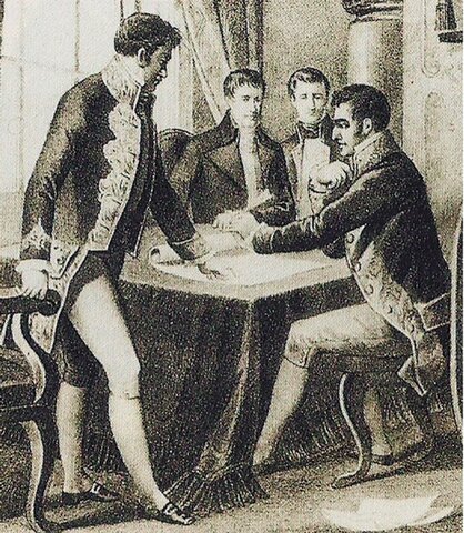 Tractat de Valençay