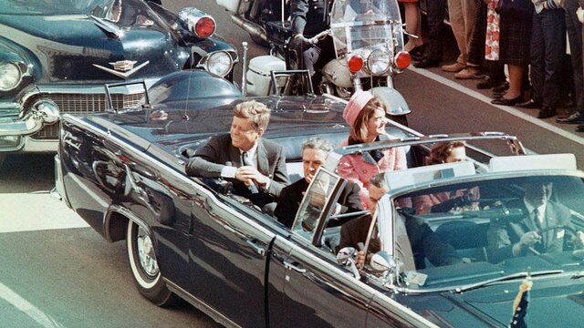 JFK Assassination