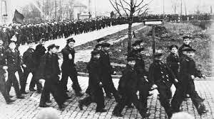 Armistici i República de Weimar