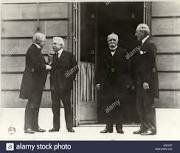 Conferència de pau a París