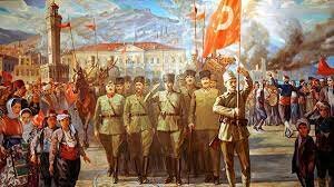 Guerra de Independència Turca