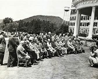 Bretton Woods
