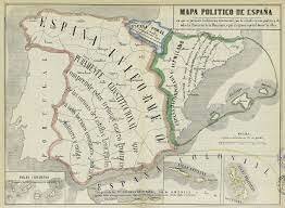 Els nacionalistes conquisten el nord d'Espanya