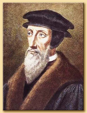 Calvinismo