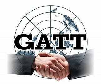 GATT (General Agreement on Tariffs and Trade)