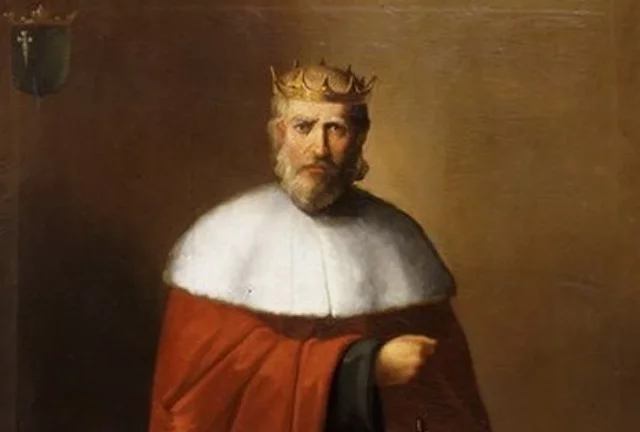 Regne d'Aragó s'independitza dels francs