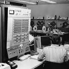 Sectores productivos (1960)