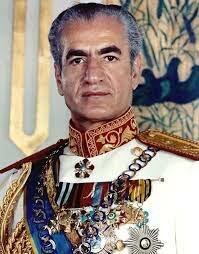 “The Shah”