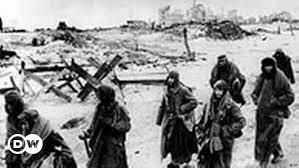 2ª fase de la segunda guerra mundial (1942-1943)