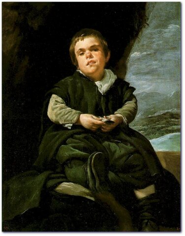 El niño de Vallecas