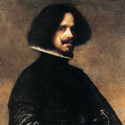 Timeline: Figura de Velázquez