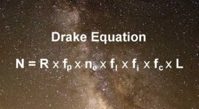 The Drake Equation