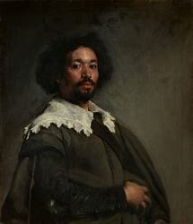 Retrato de Juan Pareja