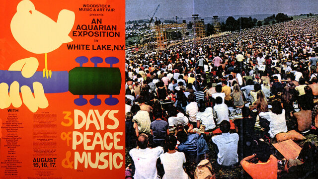 Woodstock Festival
