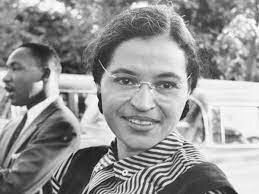 Montgomery Bus Boycott begins