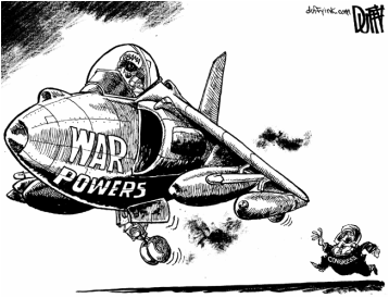 War Powers Act of 1941