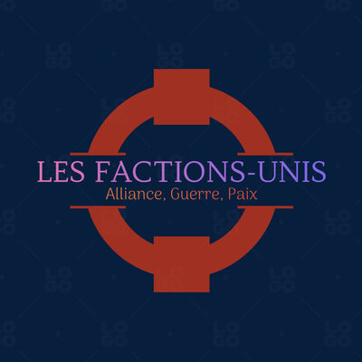 Timeline: Les Factions-Unis