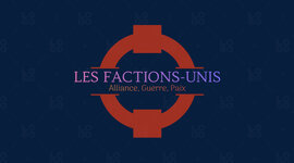 Timeline: Les Factions-Unis