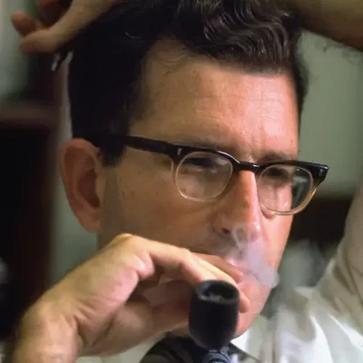 Timeline: Noam Chomsky