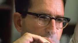 Timeline: Noam Chomsky