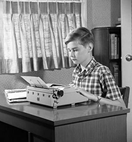 Fall of Barcelona, Rise of Chomsky