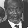 Jomo Kenyatta