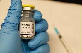 Vacuna contra la malaria