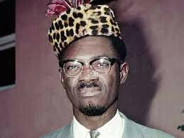 Patrice Lumumba