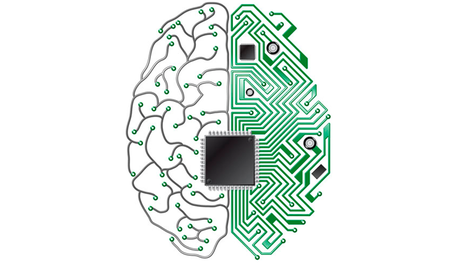 Chips que imitan el cerebro