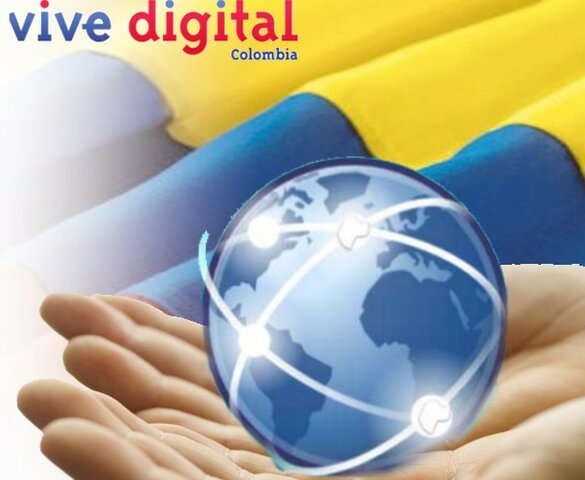 Plan vive digital