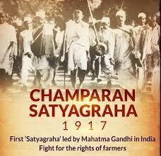 Satyagraha