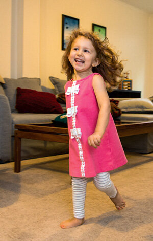 El triunfo de la terapia génica