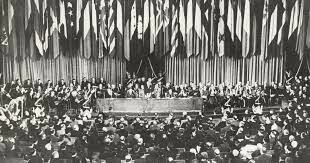 Conferencia General  de  la UNESCO.