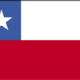 Chile flag