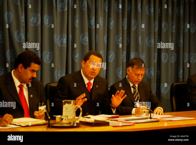 Convención sobre los derechos de las personas con discapacidad.