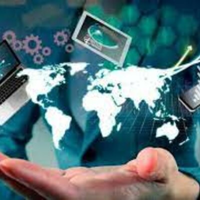 Timeline: Proceso Evolutivo de las Plataformas Tecnológicas de Comunicación