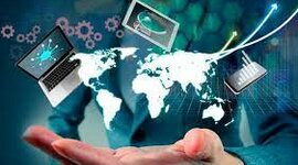 Timeline: Proceso Evolutivo de las Plataformas Tecnológicas de Comunicación