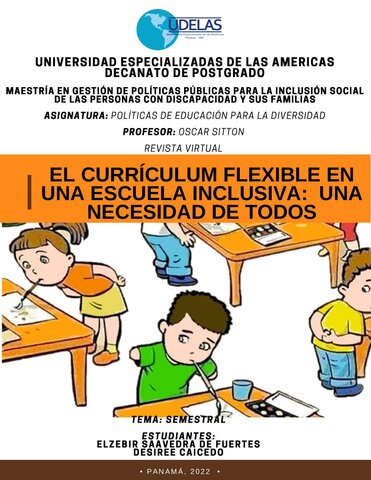 Incorporación de asignatura.