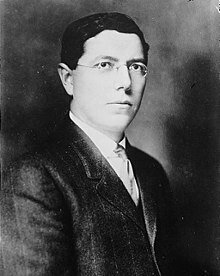 1938 - Raymond Pearl