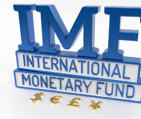 International Monetary Fund (IMF)